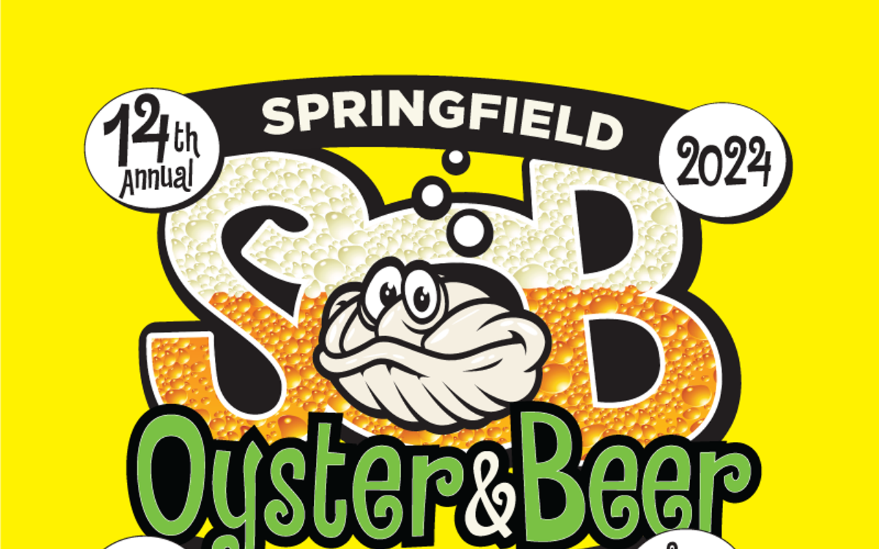 Image: Springfield Oyster and Beer Festival