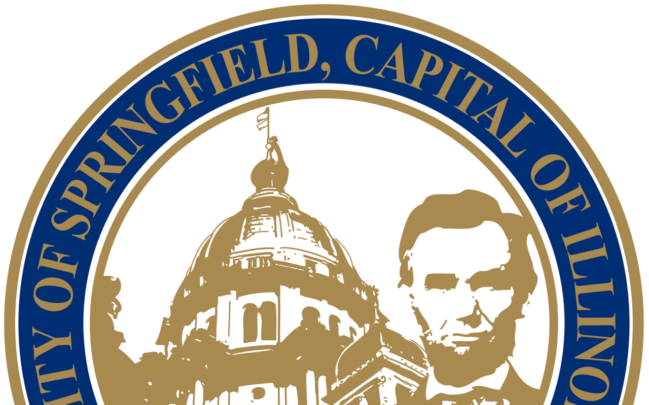 Image: Springfield Police Department Open House