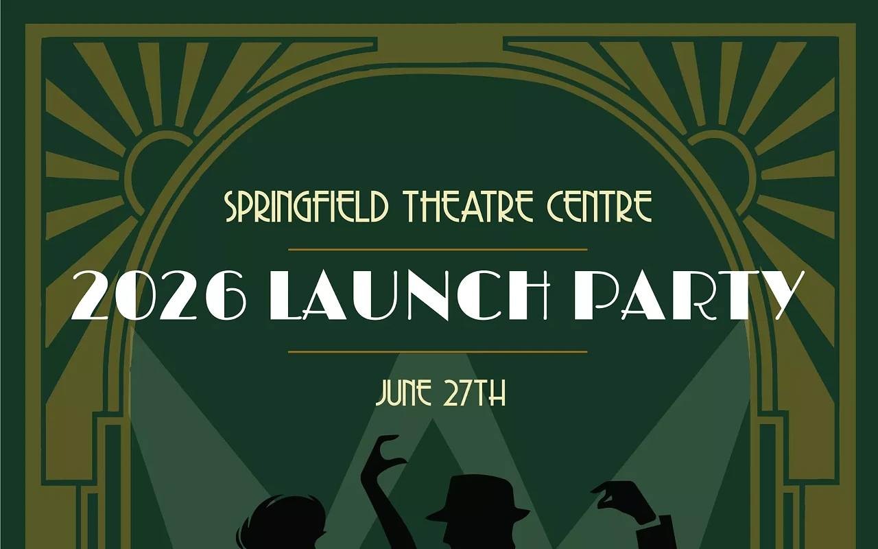 Image: Springfield Theatre Centre 79th Season Preview Party