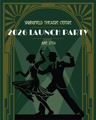 Image: Springfield Theatre Centre 79th Season Preview Party