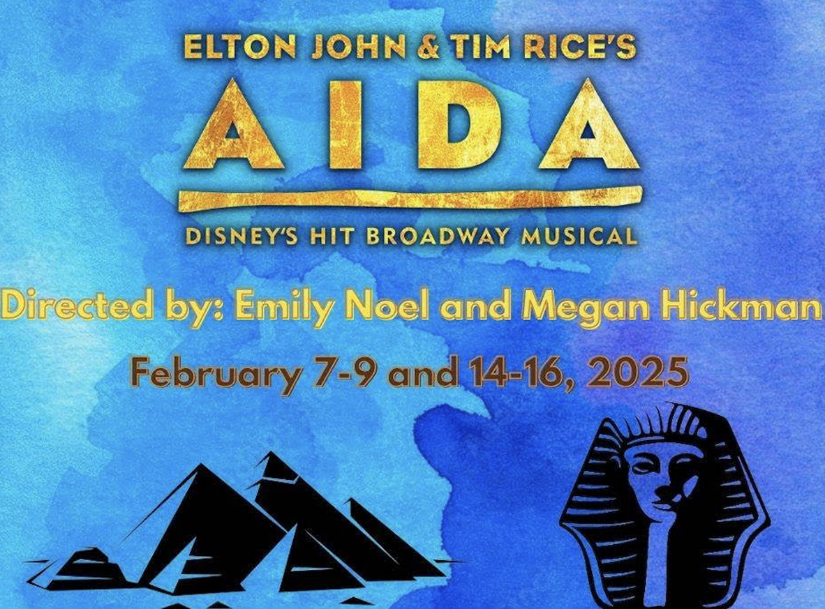 STC Aida auditions