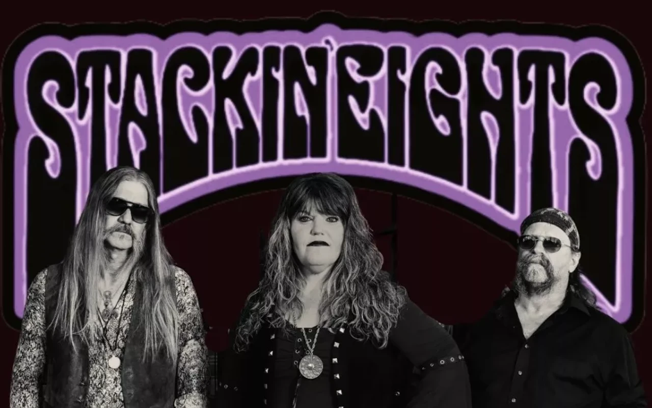 Image: Stackin' Eights