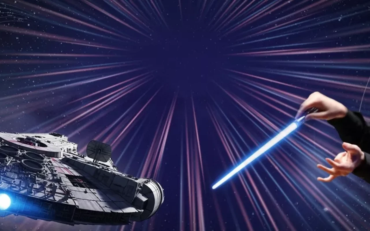 Image: Star Wars Greatest Hits