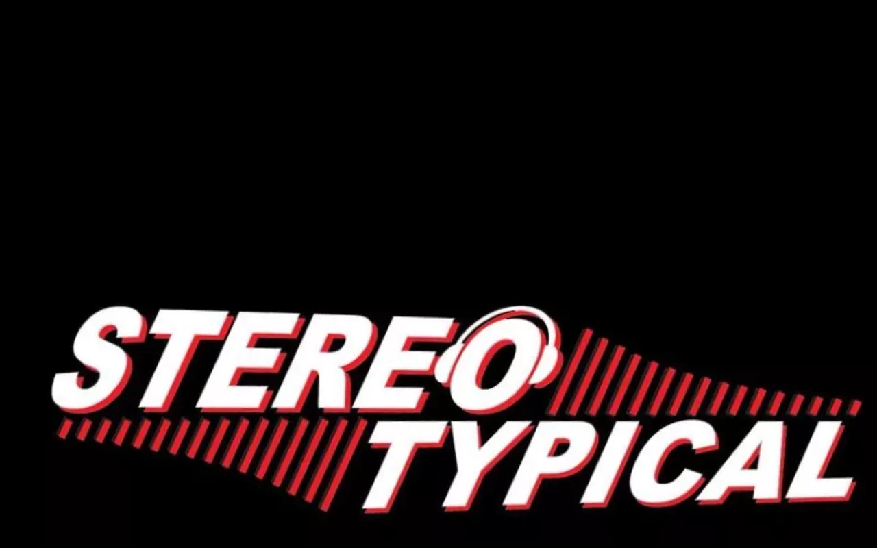 Image: Stereo Typical