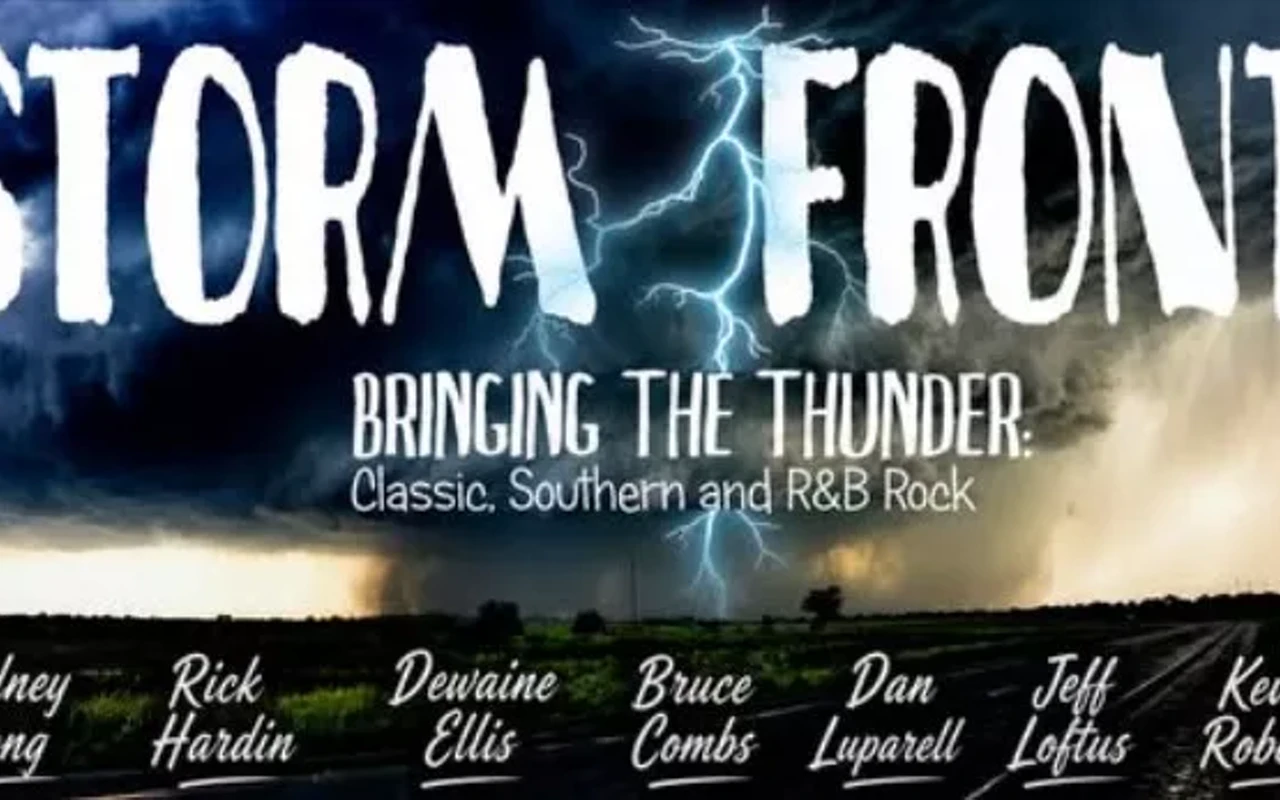 Image: Storm Front