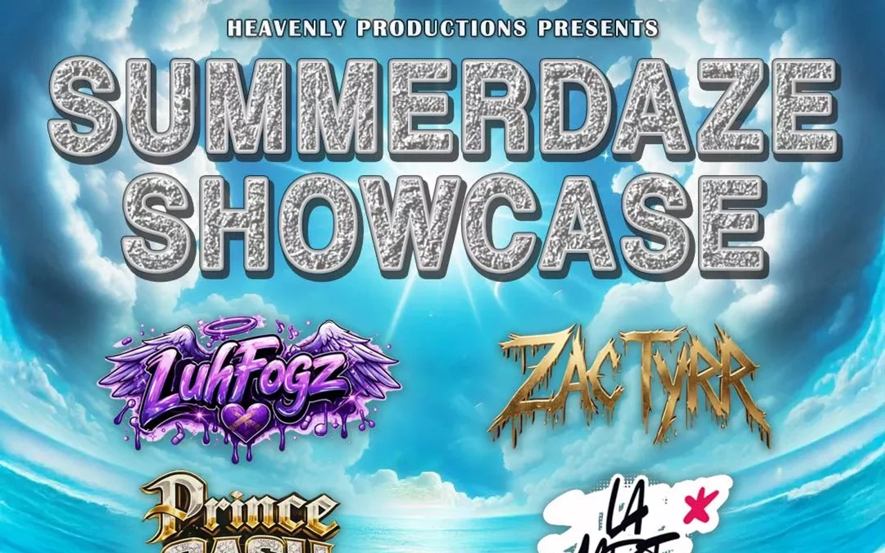 Image: Summerdaze Showcase