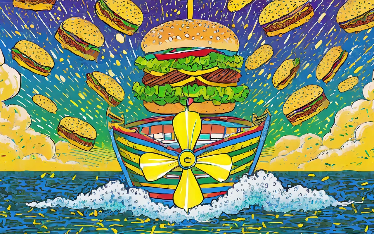 Image: Sunshine Daydream