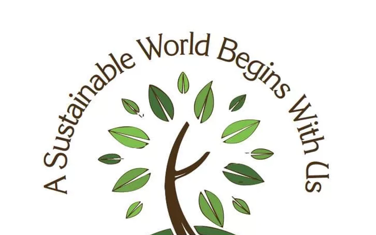 Image: Sustainable Springfield's November 20th Meeting
