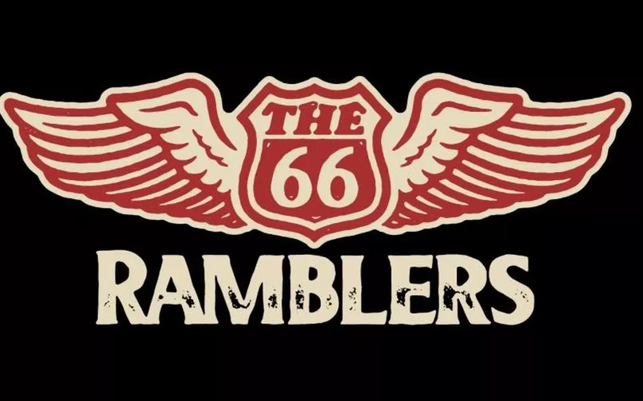 Image: The 66 Ramblers