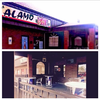 Image: The Alamo