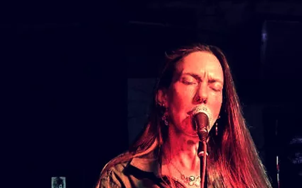 Image: The Bird Unplugged Hosted by Sarah Stone