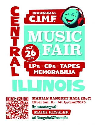 Image: The Central Illinois Music Fair