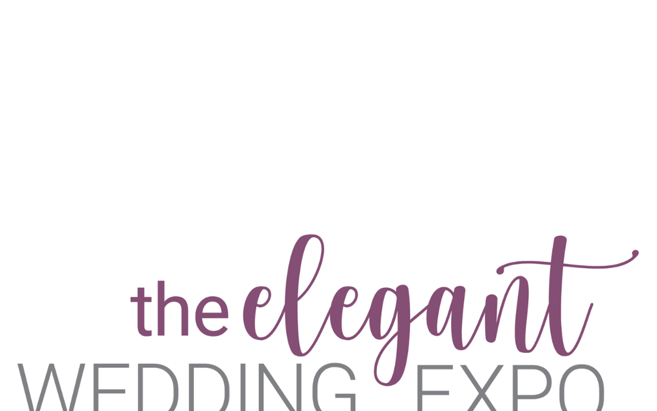Image: The Elegant Wedding Expo