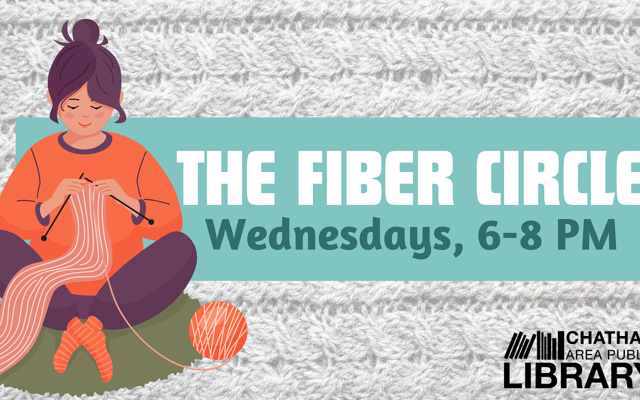 Image: The Fiber Circle