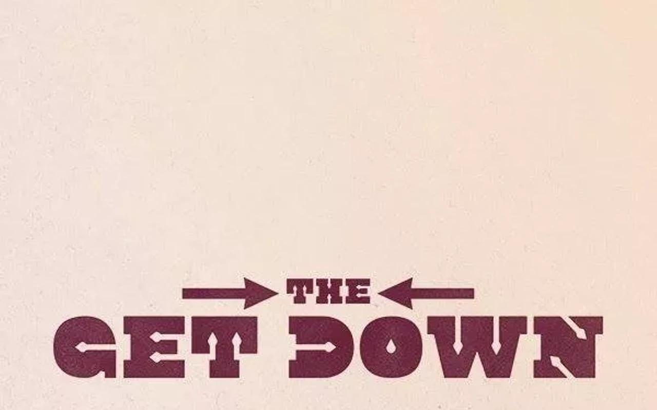 Image: The Get Down