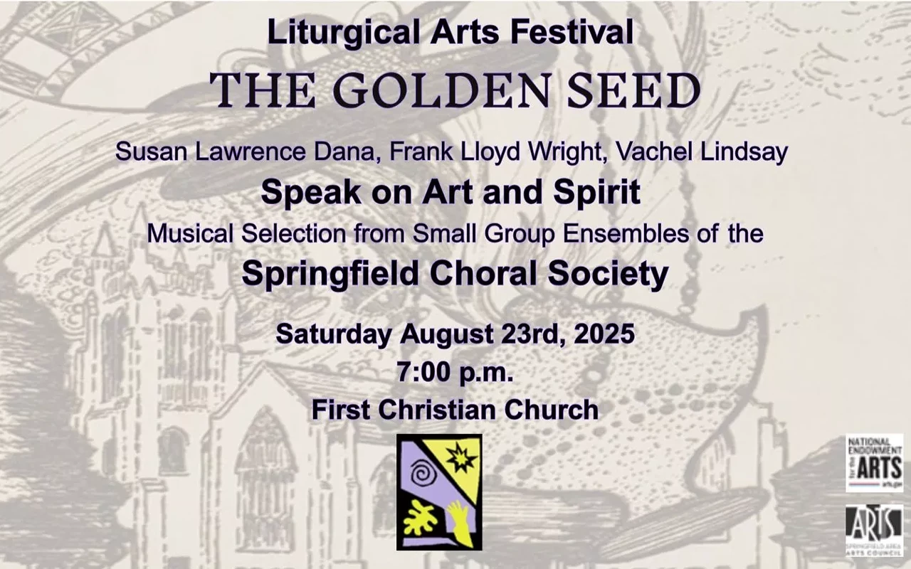 Image: The Golden Seed