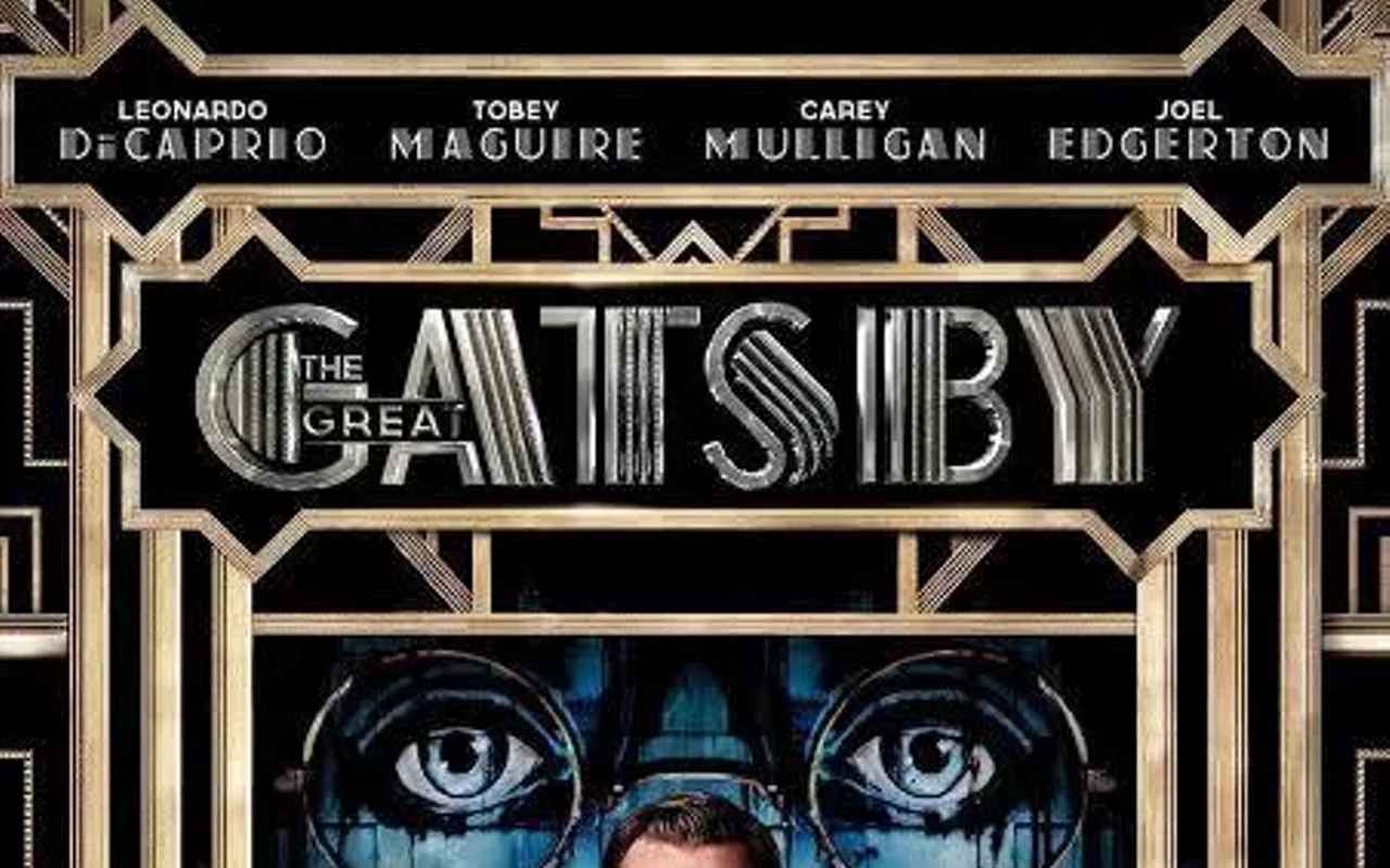 Image: The Great Gatsby Centennial Celebration