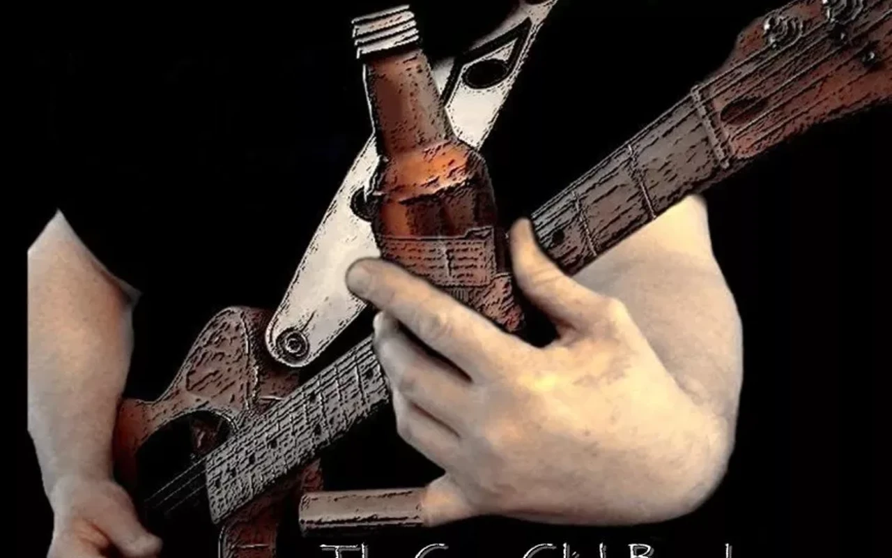 Image: The Greg Glick Band
