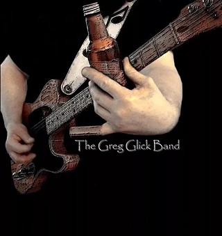 Image: The Greg Glick Band