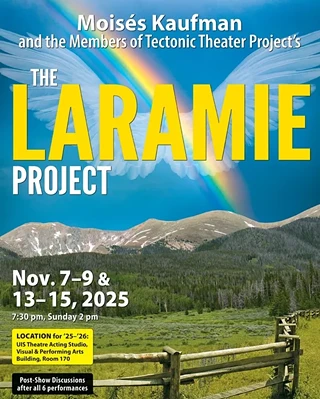 Image: The Laramie Project