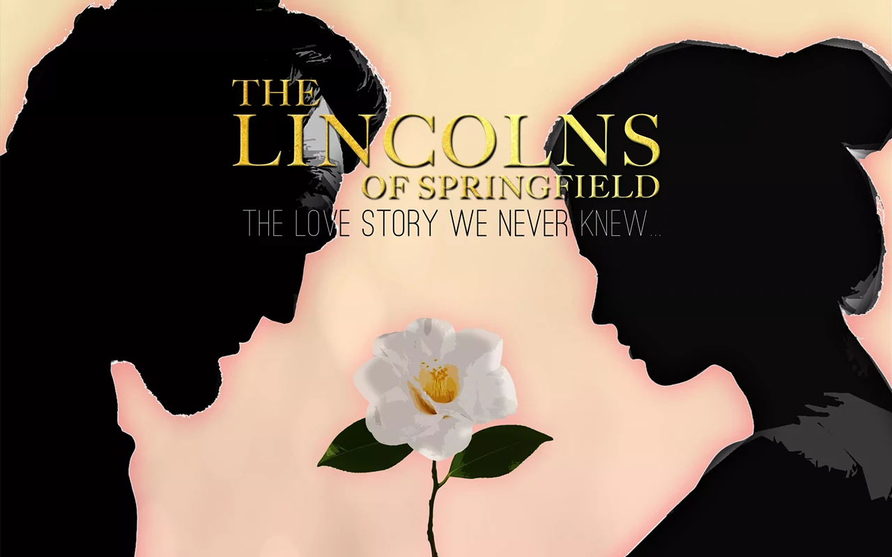 Image: The Lincolns of Springfield auditions