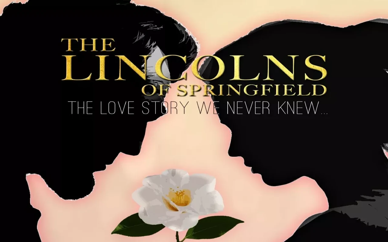 Image: The Lincolns of Springfield