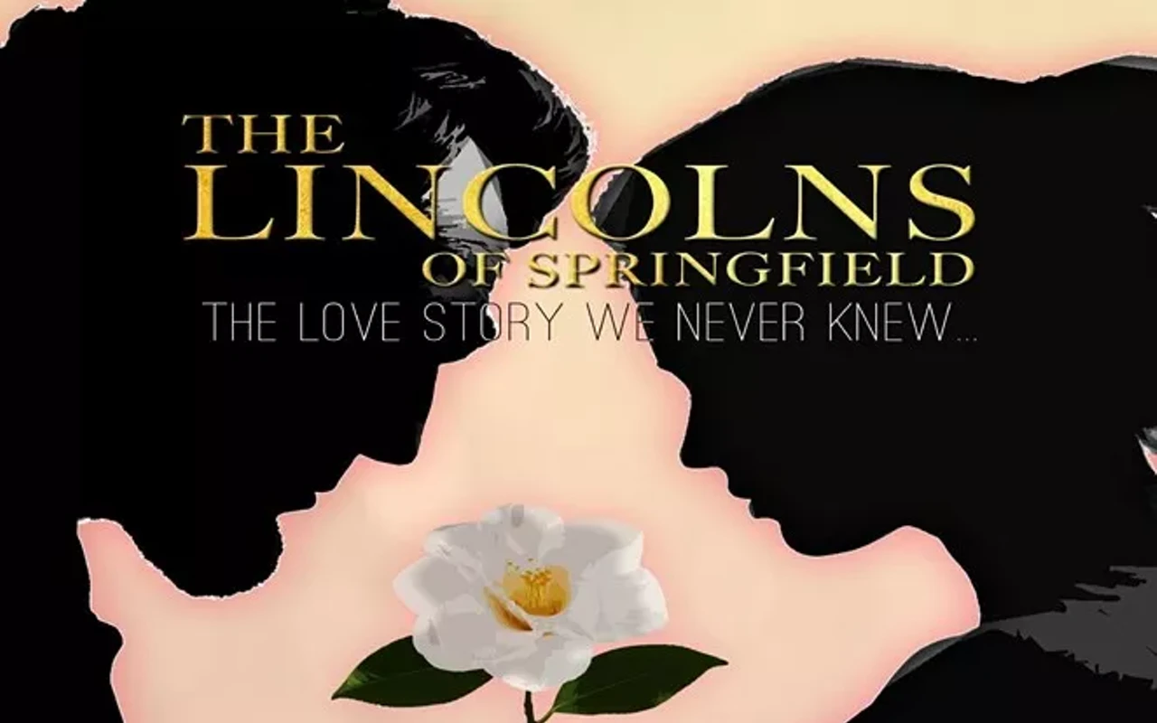 Image: The Lincolns of Springfield