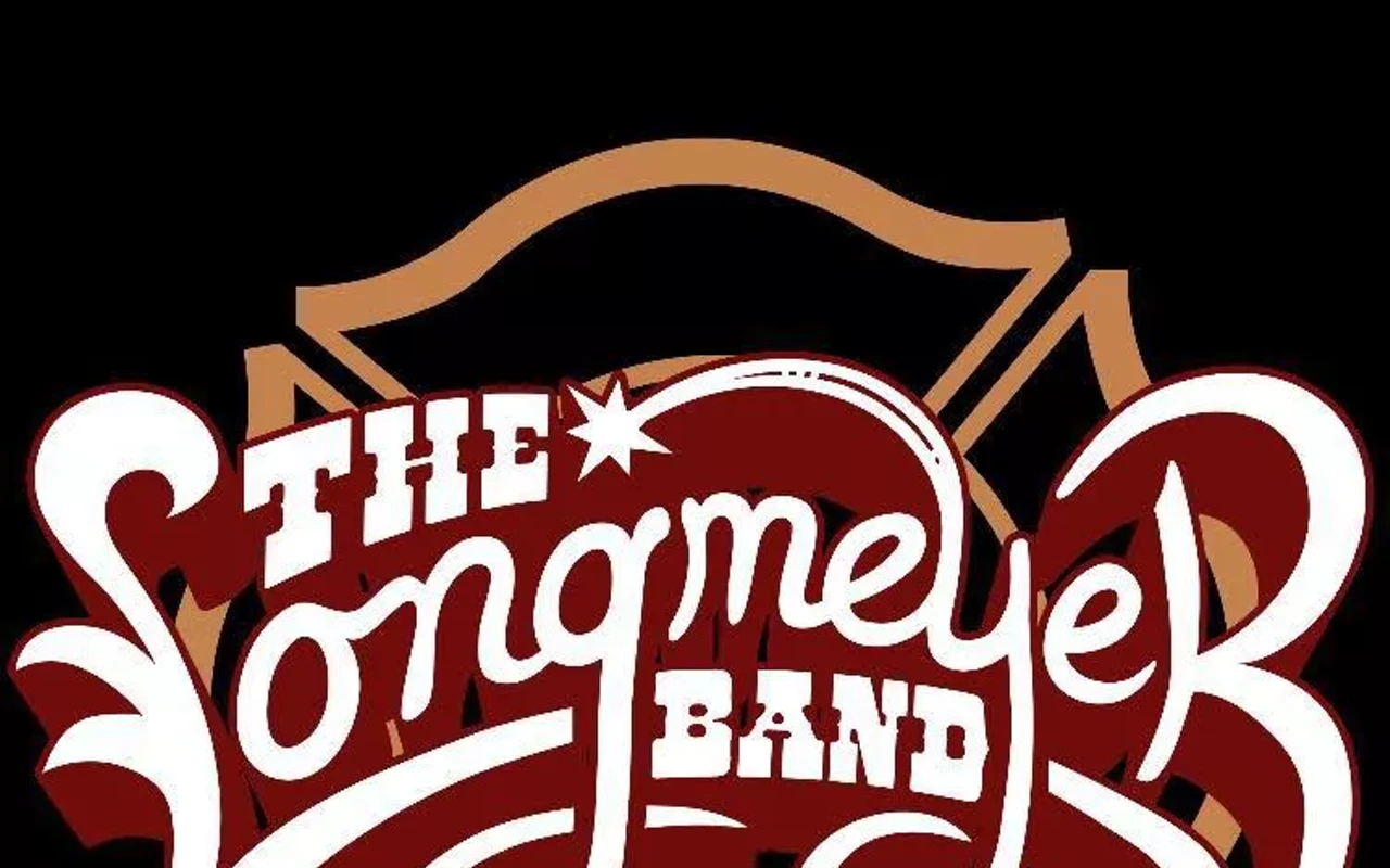 Image: The Longmeyer Band