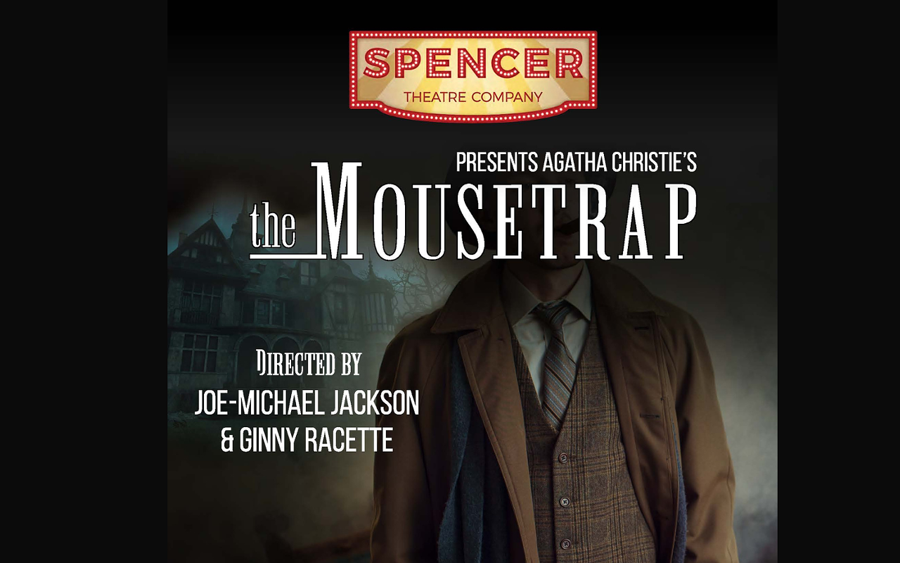 Image: The Mousetrap