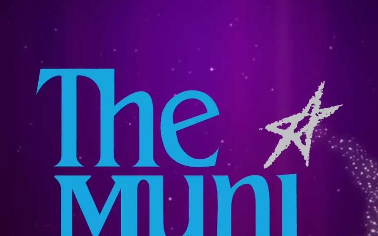 Image: The Muni Auditions Workshop