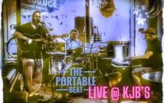 Image: The Portable Beat