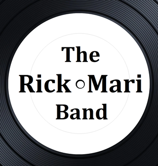 Image: The Rick Mari Band