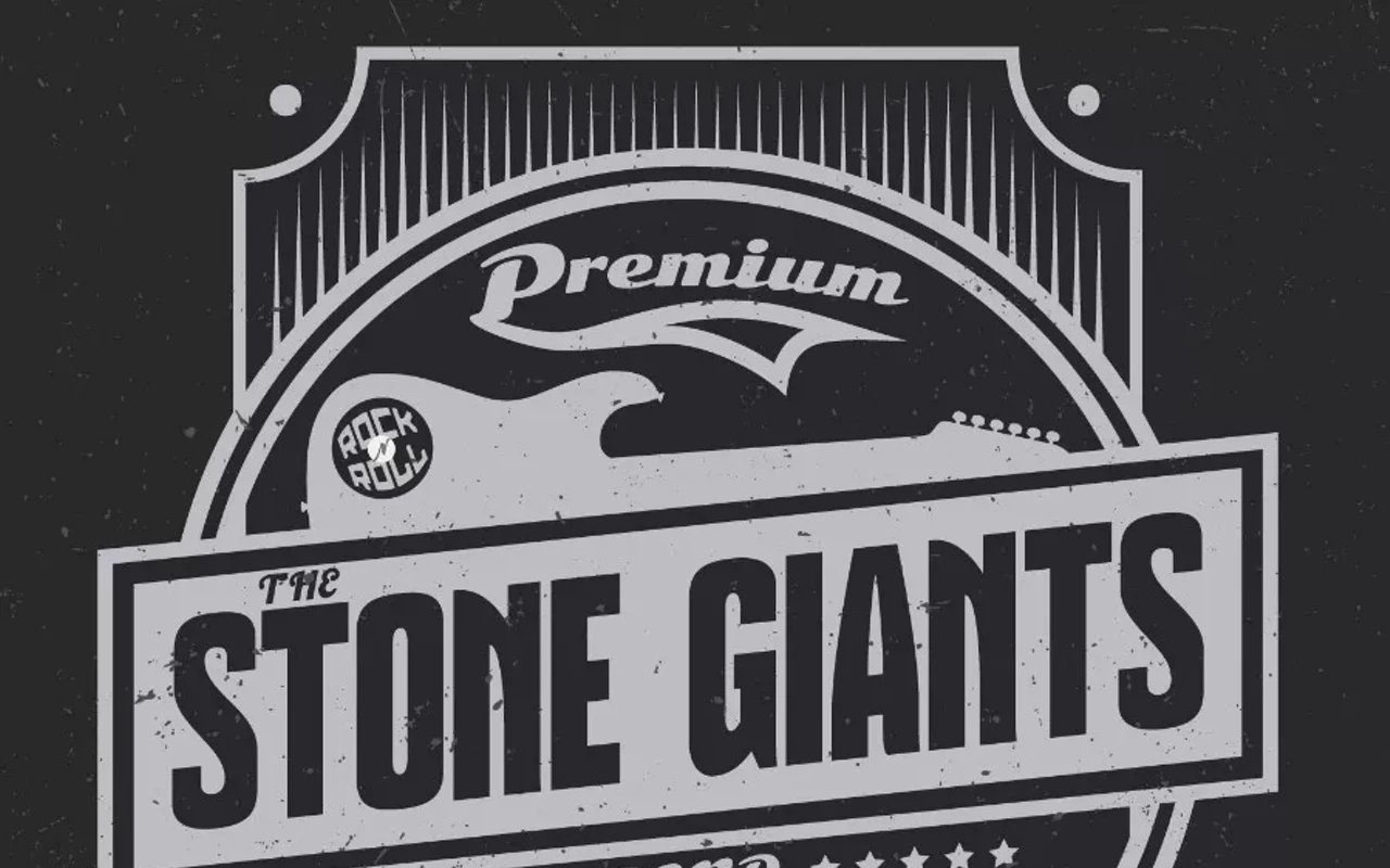 Image: The Stone Giants