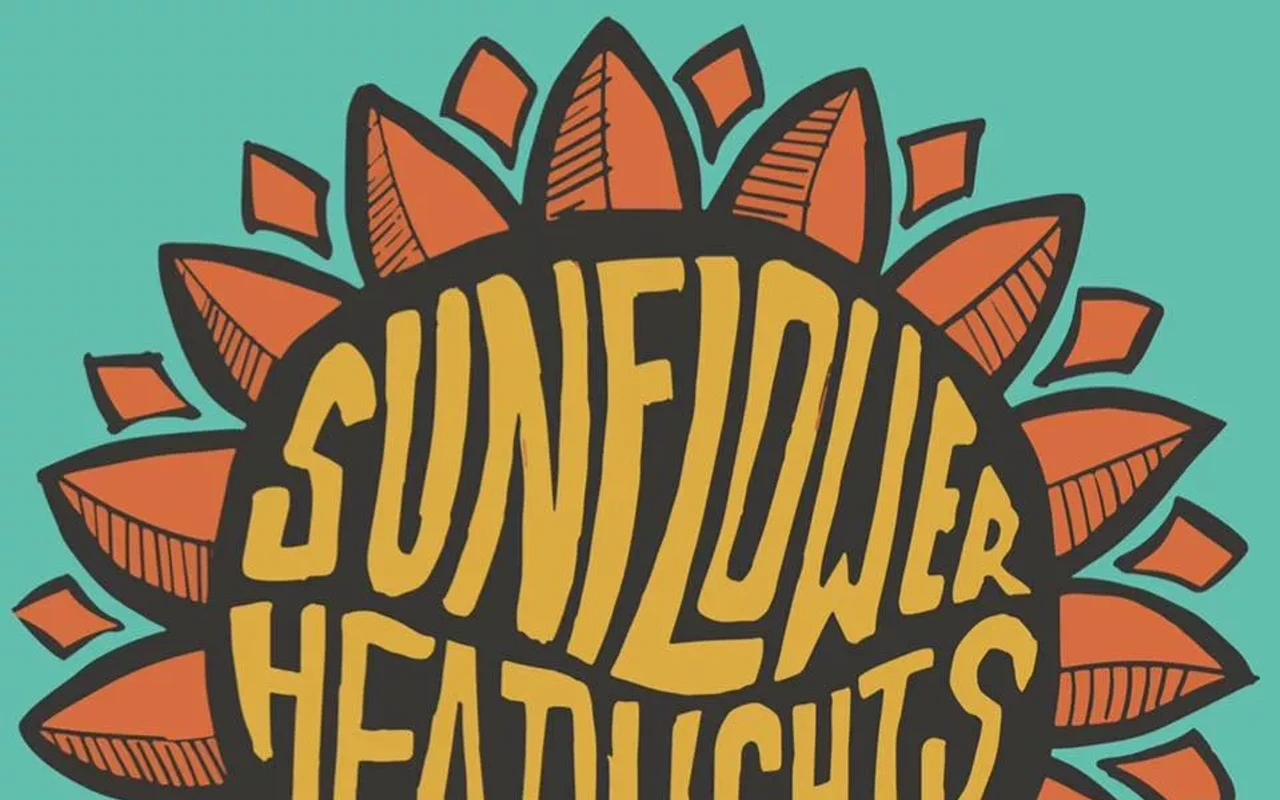 Image: The Sunflower Headlights