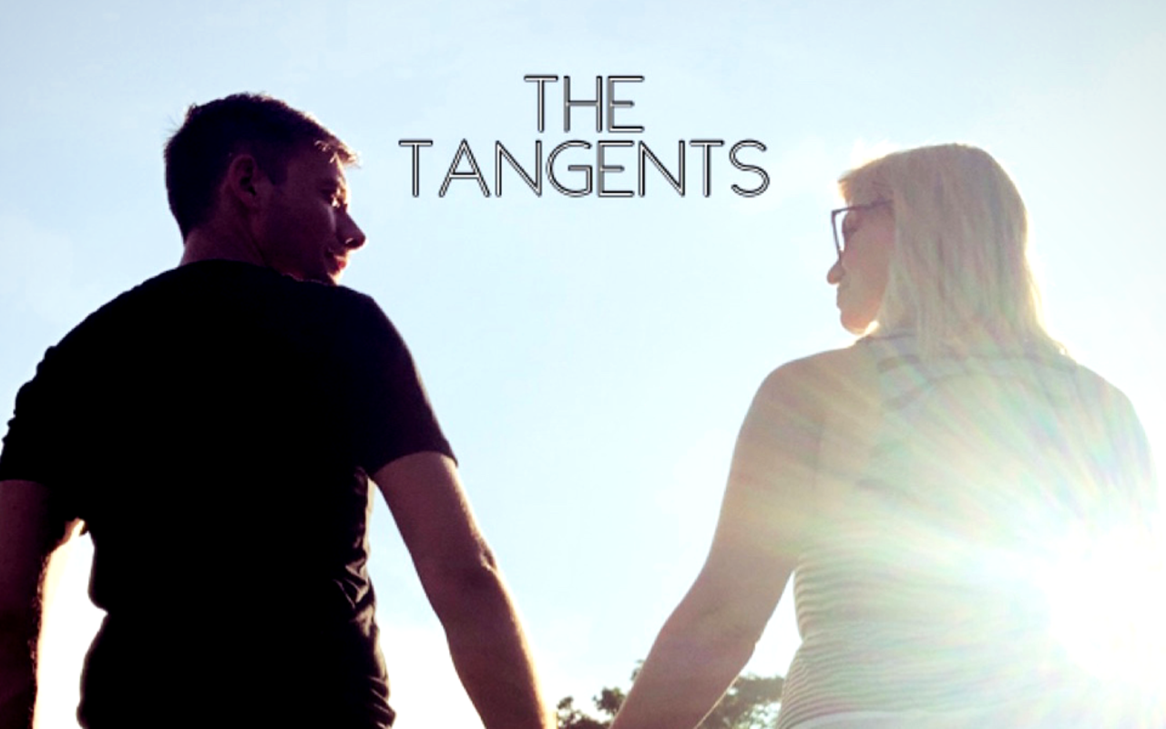 Image: The Tangents