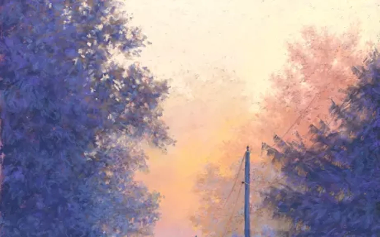 Image: "The Tone of Tonalism"