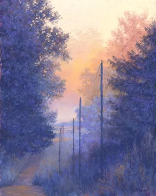 Image: "The Tone of Tonalism"