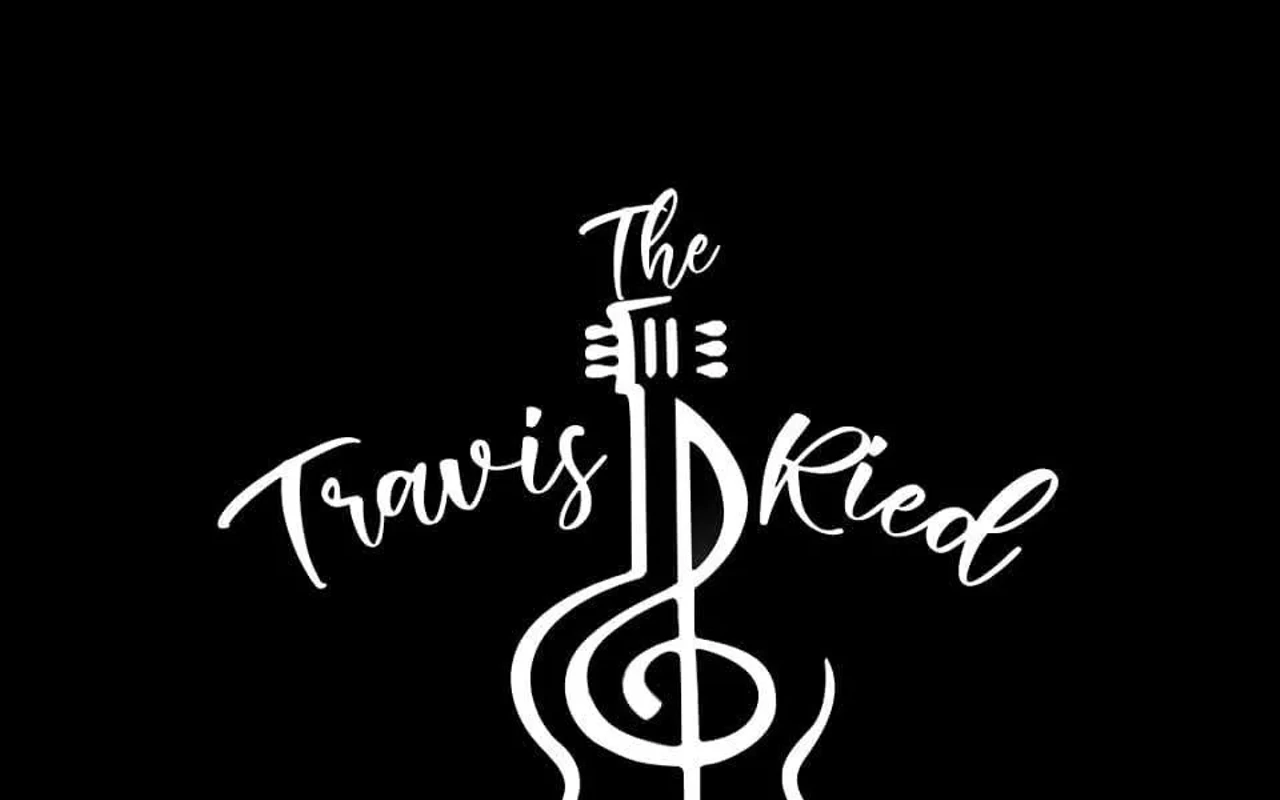 Image: The Travis Ried Band