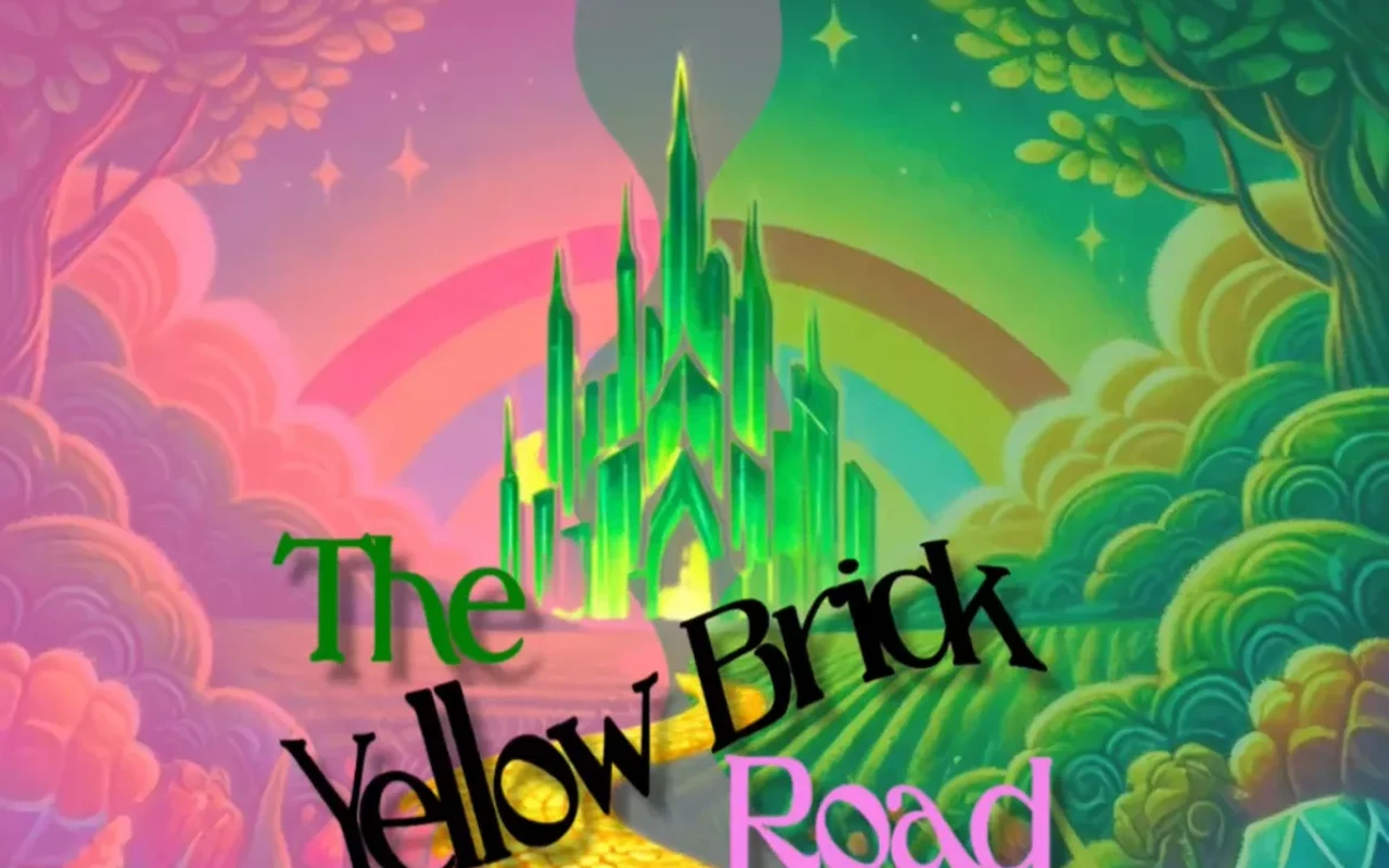 Image: The Yellow Brick Road - Summer Classes 2025