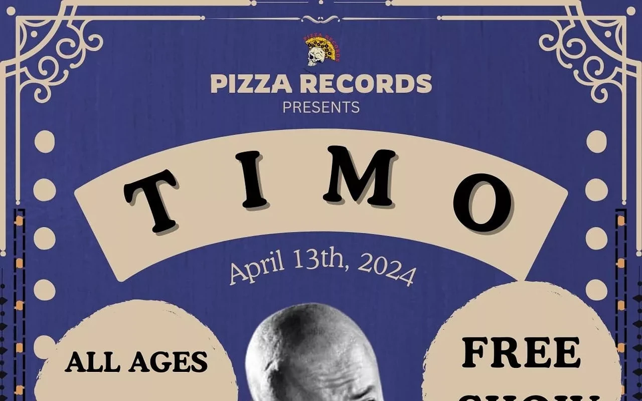 Image: Timo Arthur