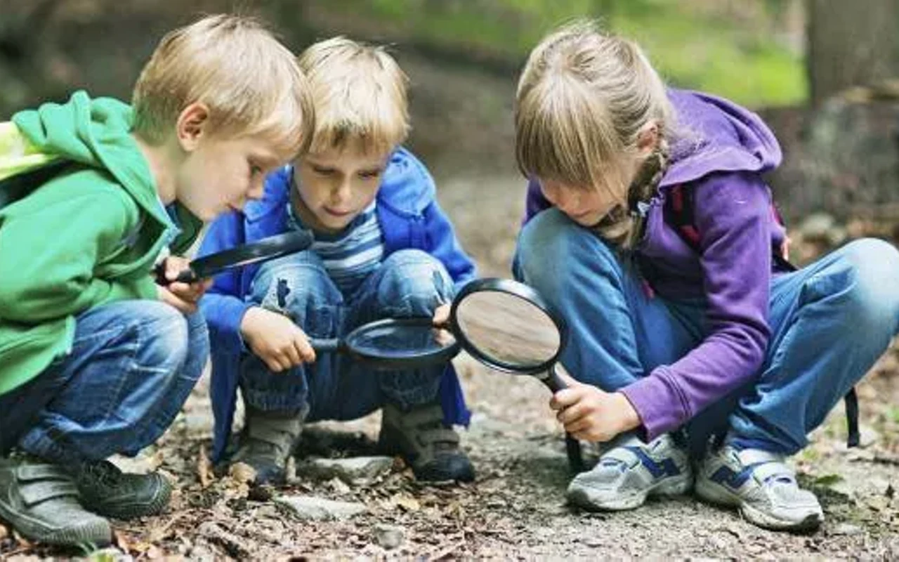 Image: Tiny Adventurers