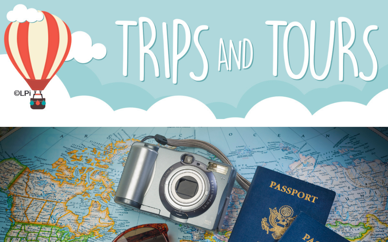 Image: Travel Opportunity: New York City Holiday