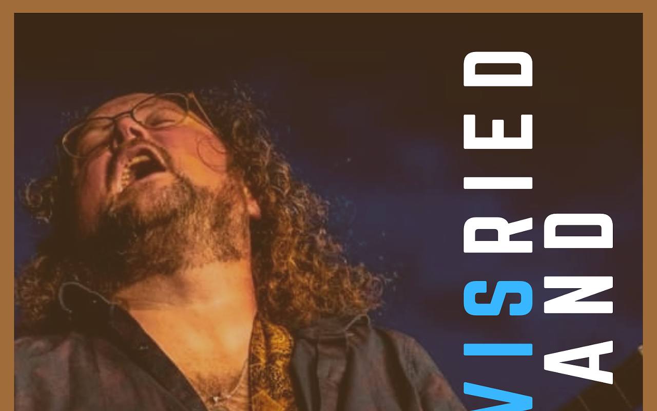 Image: Travis Ried Band