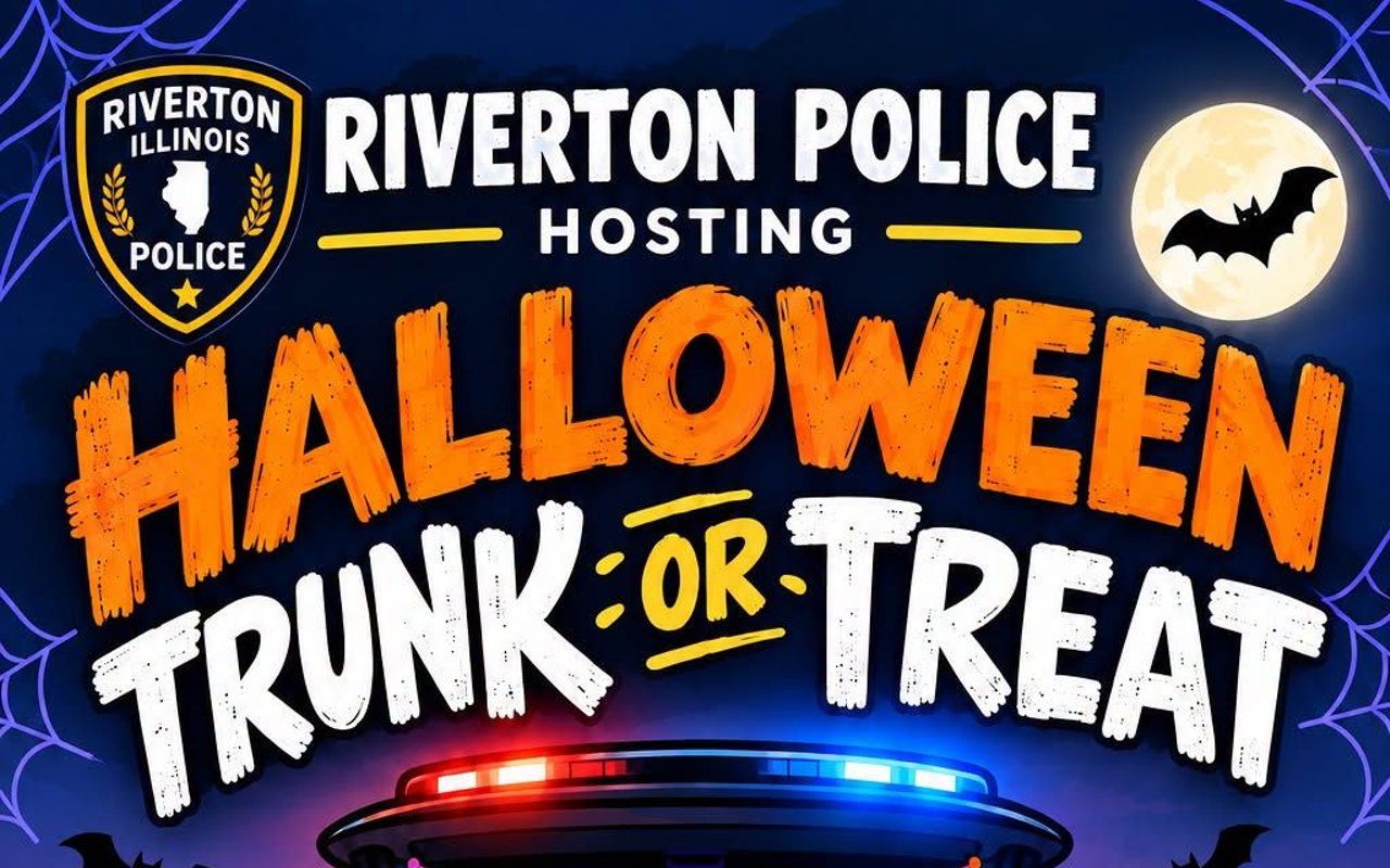 Image: Trunk or Treat