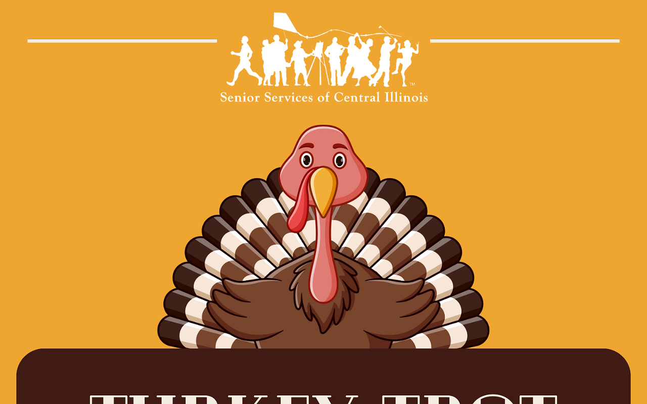 Image: Turkey Trot