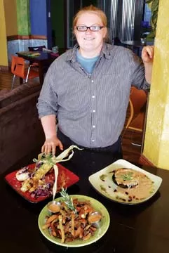 The best dining experience