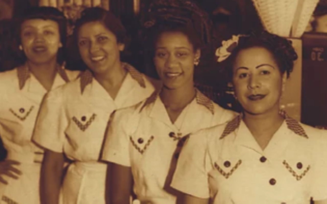 Image: "Untold African American Stories"