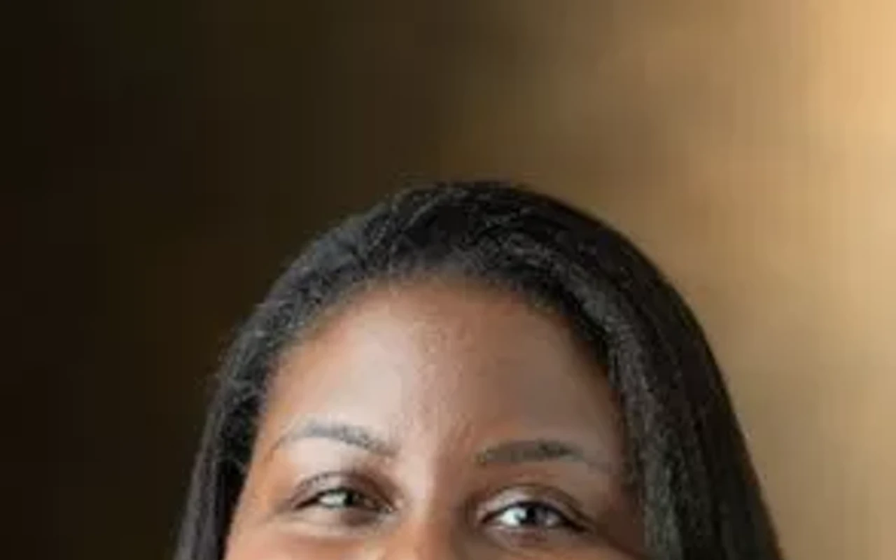 Image: Viewing Student Success on Campus Through a Historian's Lens