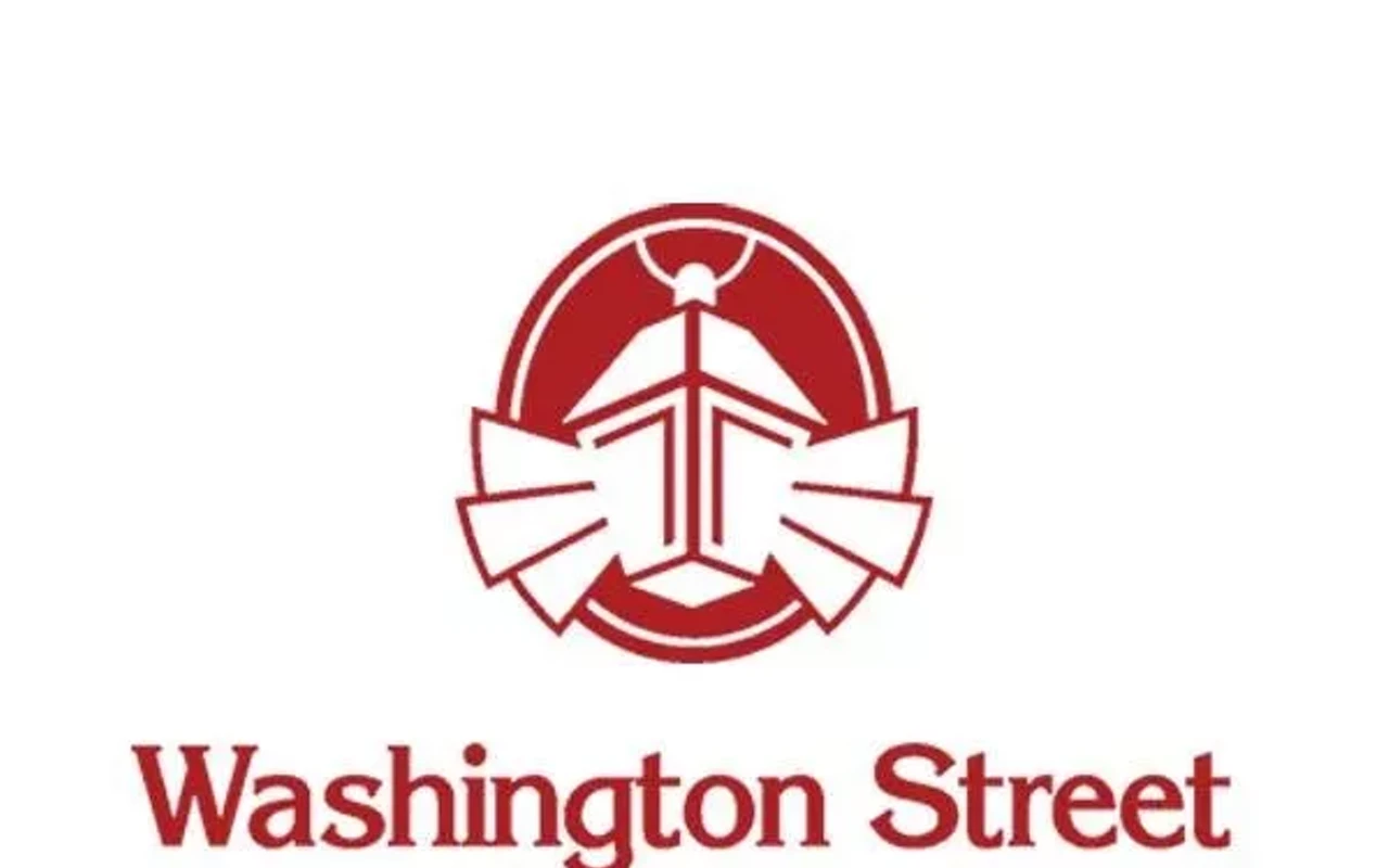 Image: Washington Street Mission Food Pantry