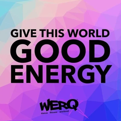 Image: WERQ Dance Fitness with Kristen